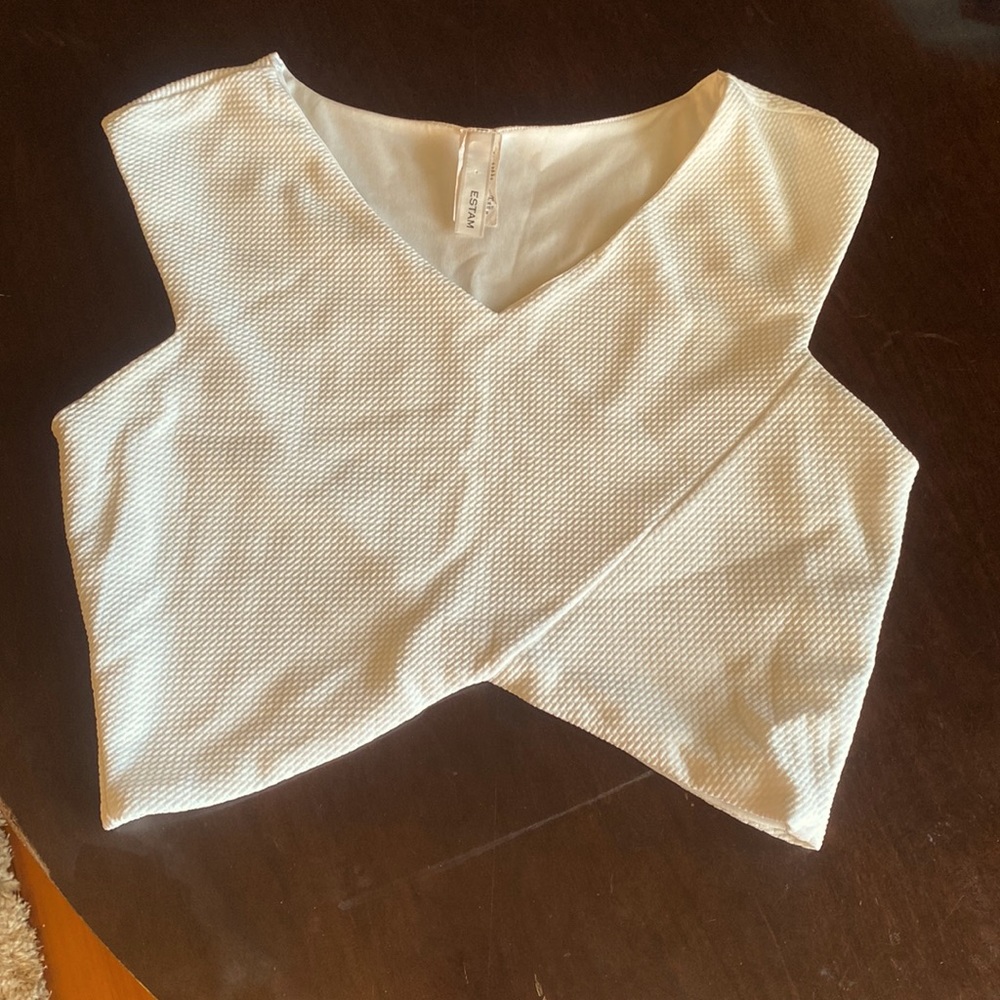 Women’s Estam Top
